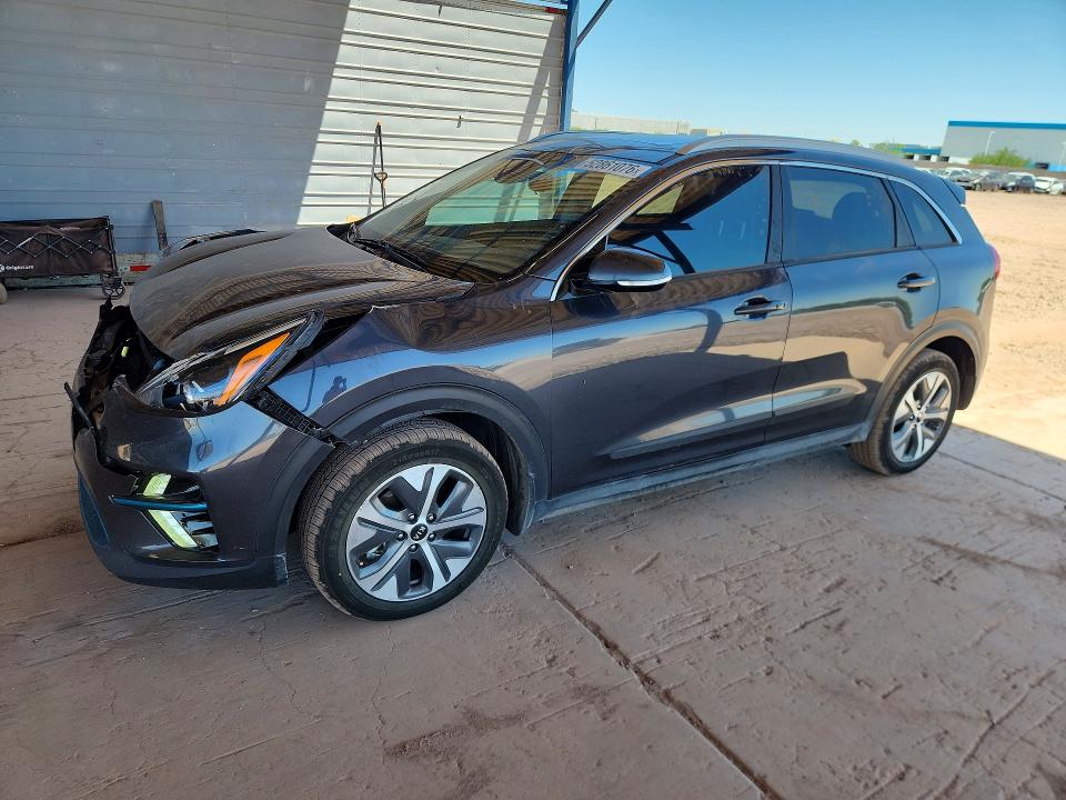Auction sale of the 2020 Kia Niro, vin: KNDCE3LG3L5064369, lot number: 52861076