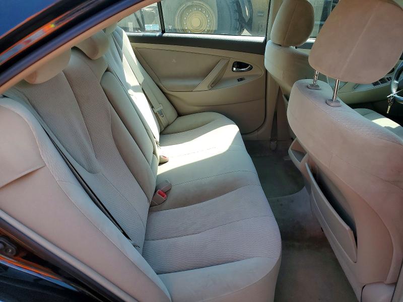 Продаж на аукціоні авто 2010 Toyota Camry, vin: 4T1BF3EK2AU102571, номер лоту: 54261776
