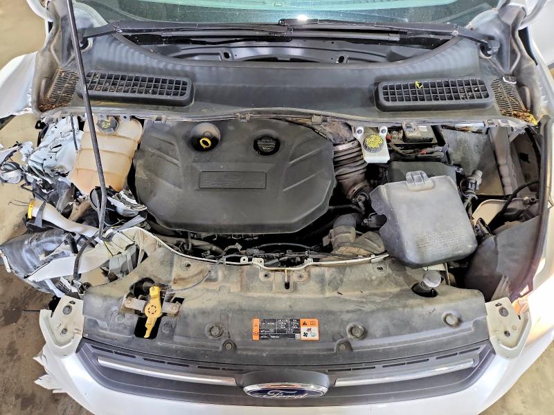 Aukcja sprzedaży 2015 Ford Escape, vin: 1FMCU9G9XFUA70094, numer aukcji: 54754756