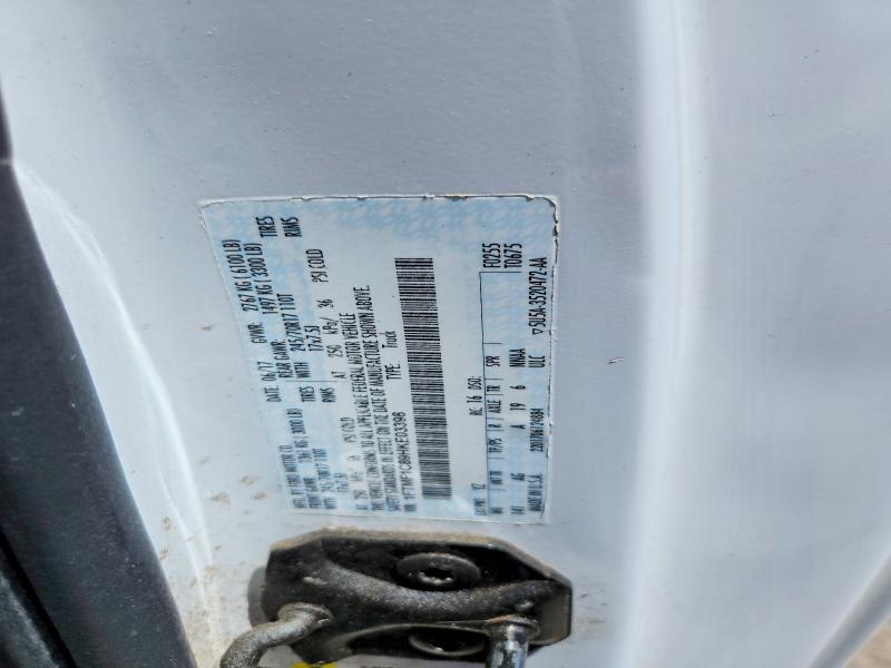 Aukcja sprzedaży 2017 Ford F150, vin: 1FTMF1C89HKE03398, numer aukcji: 53820706