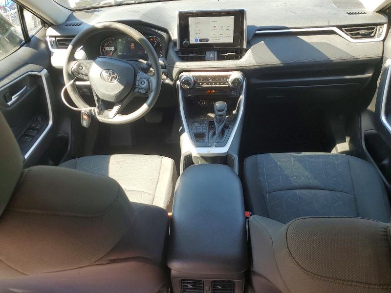 Продажа на аукционе авто 2024 Toyota Rav4, vin: 2T3P1RFV4RC447721, номер лота: 52126206