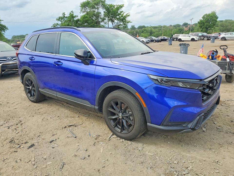 Aukcja sprzedaży 2024 Honda Cr-v, vin: 5J6RS6H89RL004780, numer aukcji: 52670886