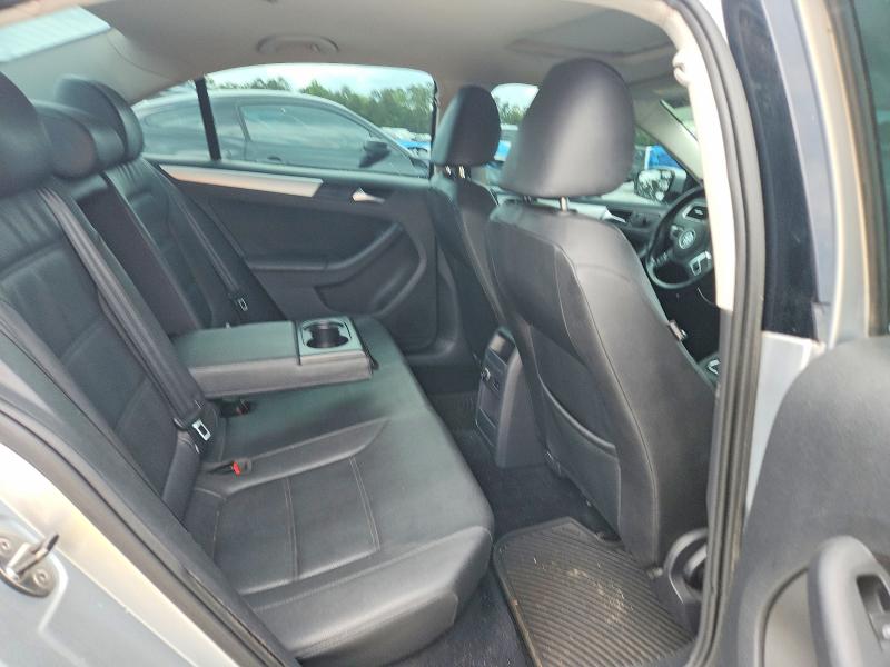 Aukcja sprzedaży 2012 Volkswagen Jetta, vin: 3VW3L7AJ5CM089647, numer aukcji: 55042716