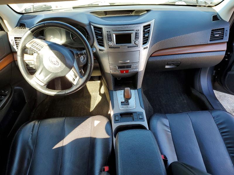 Aukcja sprzedaży 2014 Subaru Outback, vin: 4S4BRBLC8E3208709, numer aukcji: 53104356