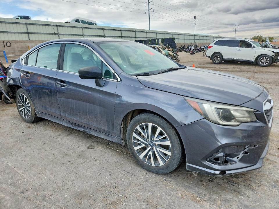 Продаж на аукціоні авто 2018 Subaru Legacy, vin: 4S3BNAB67J3030162, номер лоту: 52088576