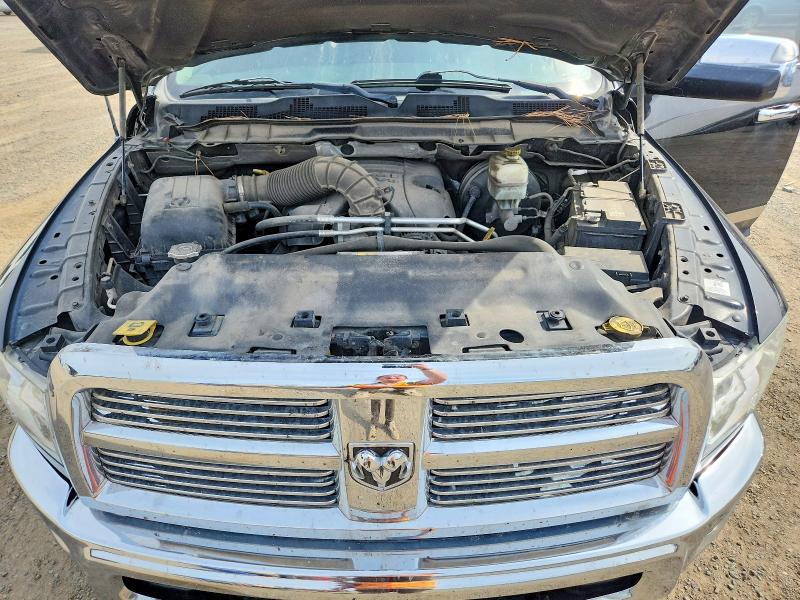 2012 Dodge Ram 2500 მანქანა იყიდება აუქციონზე, vin: 3C6TD5KT4CG336263, აუქციონის ნომერი: 53231206