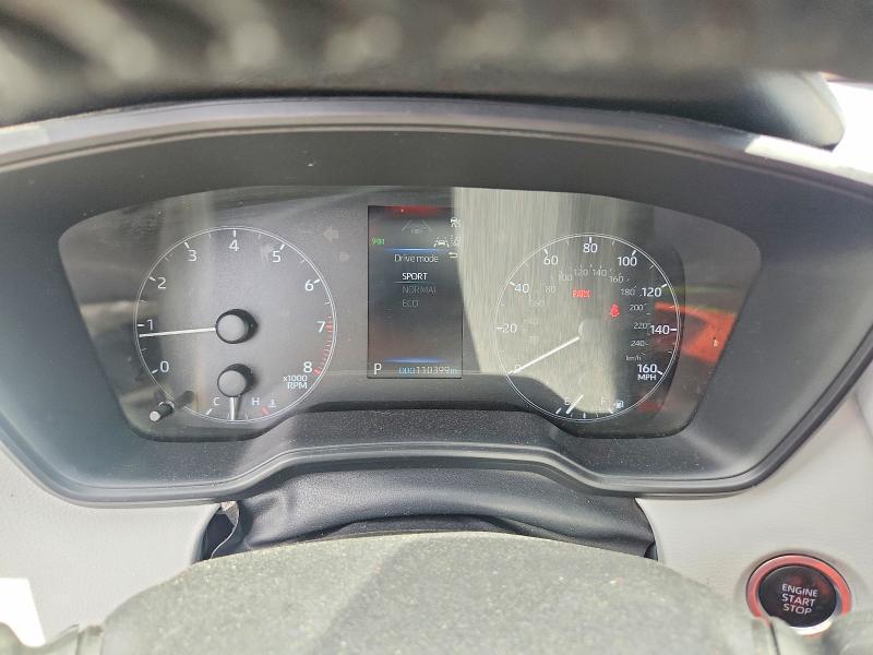 Продаж на аукціоні авто 2023 Toyota Corolla, vin: JTDP4MCE4PJ101659, номер лоту: 55151246