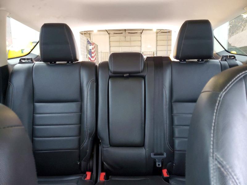 Продажа на аукционе авто 2014 Ford Escape, vin: 1FMCU9J99EUE25912, номер лота: 54714116