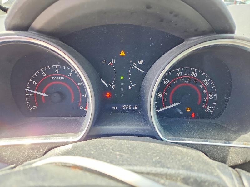 54711666 :رقم المزاد ، 5TDBK3EH9BS089506 vin ، 2011 Toyota Highlander مزاد بيع