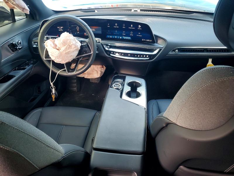 Aukcja sprzedaży 2024 Cadillac Lyriq, vin: 1GYKPMRKXRZ130838, numer aukcji: 52935766