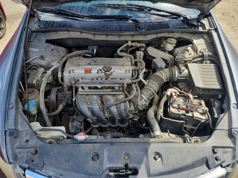 51538446 :رقم المزاد ، 1HGCP2F67CA057683 vin ، 2012 Honda Accord مزاد بيع