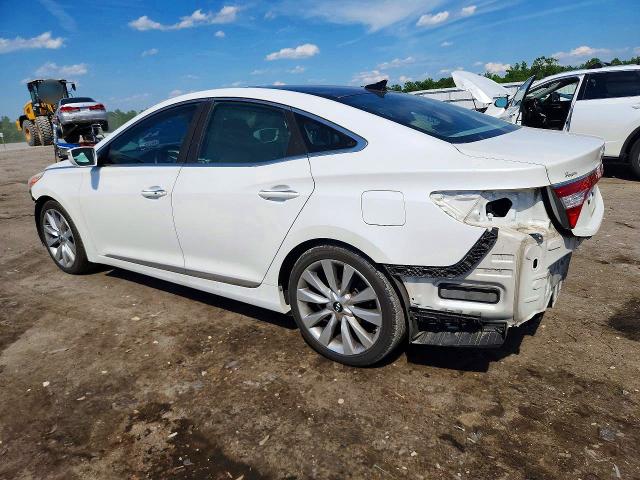Продаж на аукціоні авто 2013 Hyundai Azera, vin: KMHFH4JG5DA329925, номер лоту: 54110316