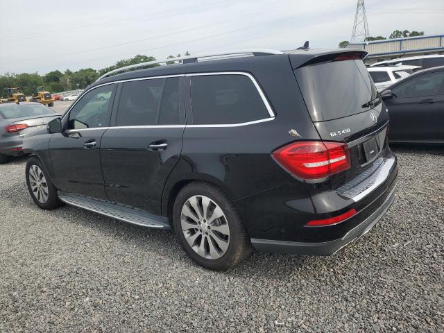 Продаж на аукціоні авто 2017 Mercedes-benz Gls, vin: 4JGDF6EE6HA890917, номер лоту: 53228916