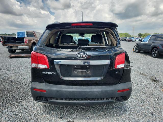 Aukcja sprzedaży 2011 Kia Sorento, vin: 5XYKU4A13BG062811, numer aukcji: 53180776