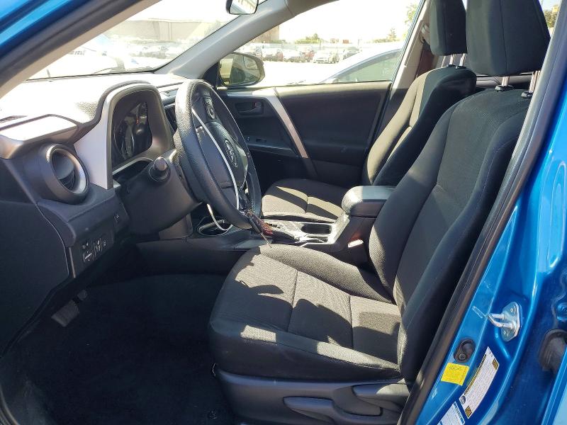 Aukcja sprzedaży 2018 Toyota Rav4, vin: JTMBFREV2JJ180366, numer aukcji: 54638156