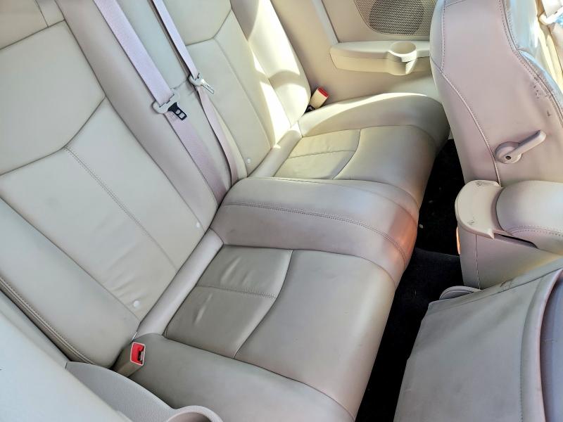 2011 Chrysler 200 მანქანა იყიდება აუქციონზე, vin: 1C3BC7EG6BN533852, აუქციონის ნომერი: 53084736