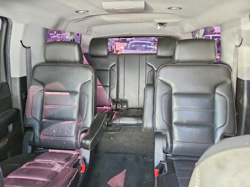 Продаж на аукціоні авто 2018 Gmc Yukon Xl, vin: 1GKS2HKJ1JR237699, номер лоту: 53122596