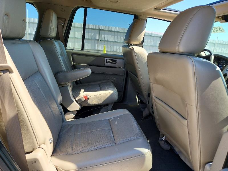 Aukcja sprzedaży 2013 Ford Expedition, vin: 1FMJU1K52DEF13827, numer aukcji: 53528236