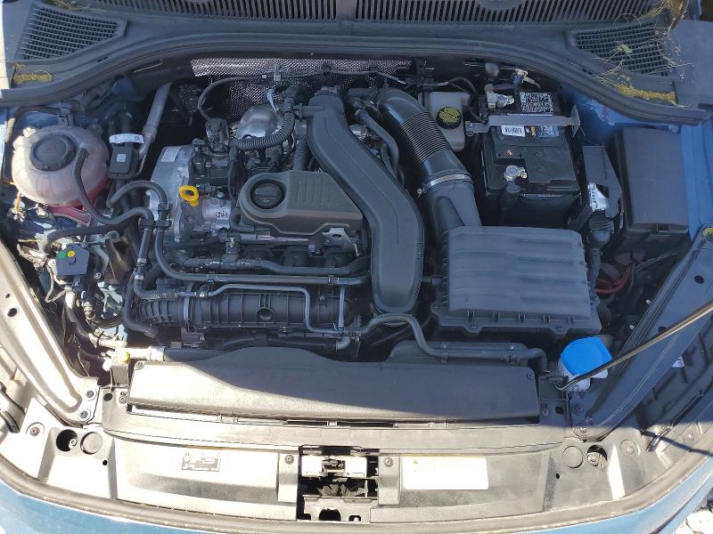 Продажа на аукционе авто 2025 Volkswagen Jetta, vin: 3VWEX7BU3SM094267, номер лота: 51684456