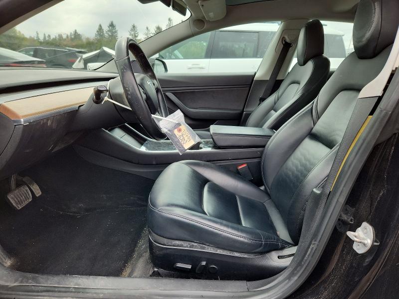 Aukcja sprzedaży 2019 Tesla Model 3, vin: 5YJ3E1EB2KF214135, numer aukcji: 52490276