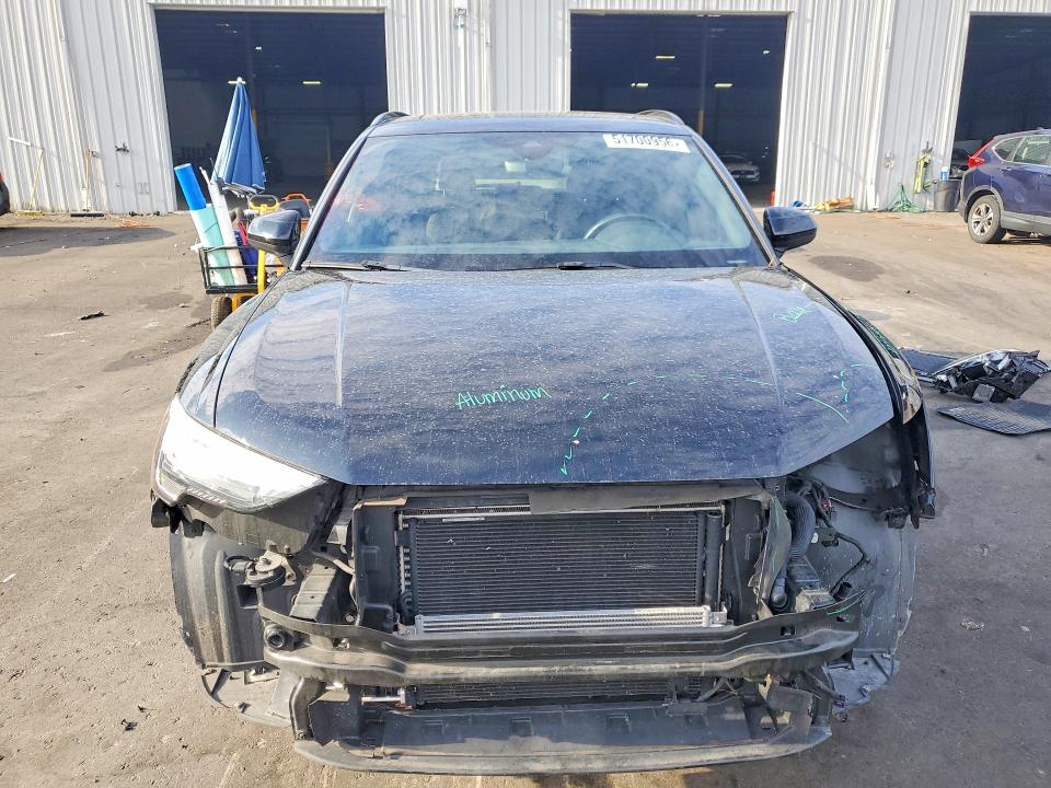 Aukcja sprzedaży 2020 Audi Q3, vin: WA1AECF31L1114607, numer aukcji: 51700956