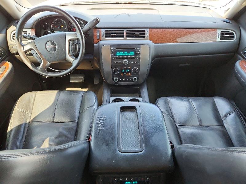 52421316 :رقم المزاد ، 1GKFK13057J300020 vin ، 2007 Gmc Yukon مزاد بيع