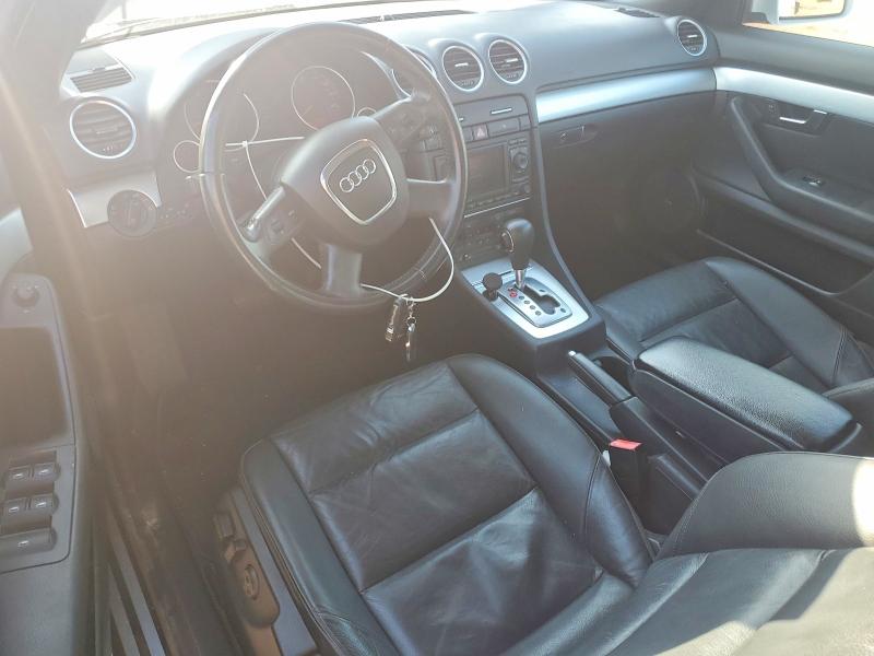 Aukcja sprzedaży 2009 Audi A4, vin: WAUAF48H49K010811, numer aukcji: 52667676