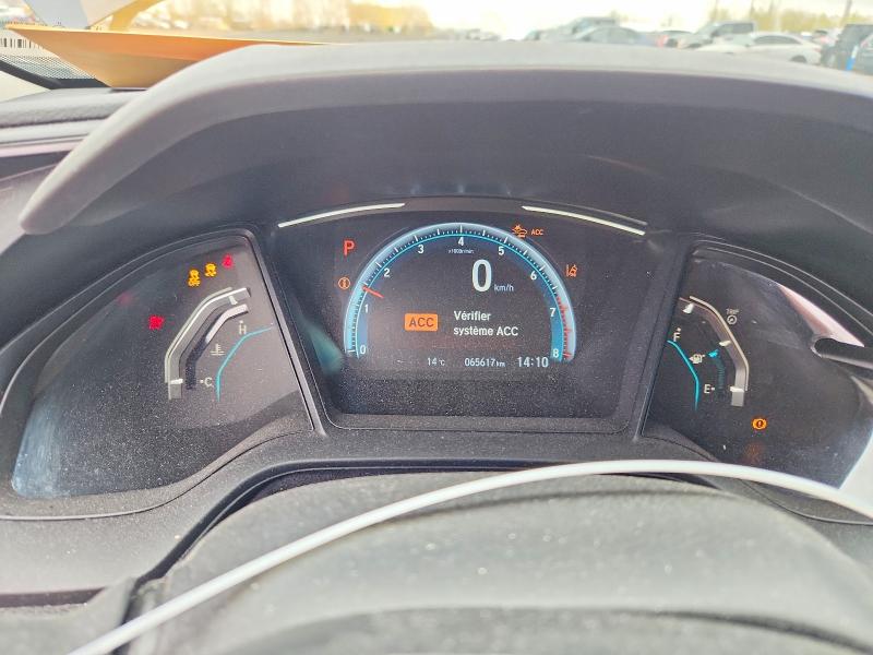 Продажа на аукционе авто 2021 Honda Civic, vin: 2HGFC2F5XMH017004, номер лота: 53448426