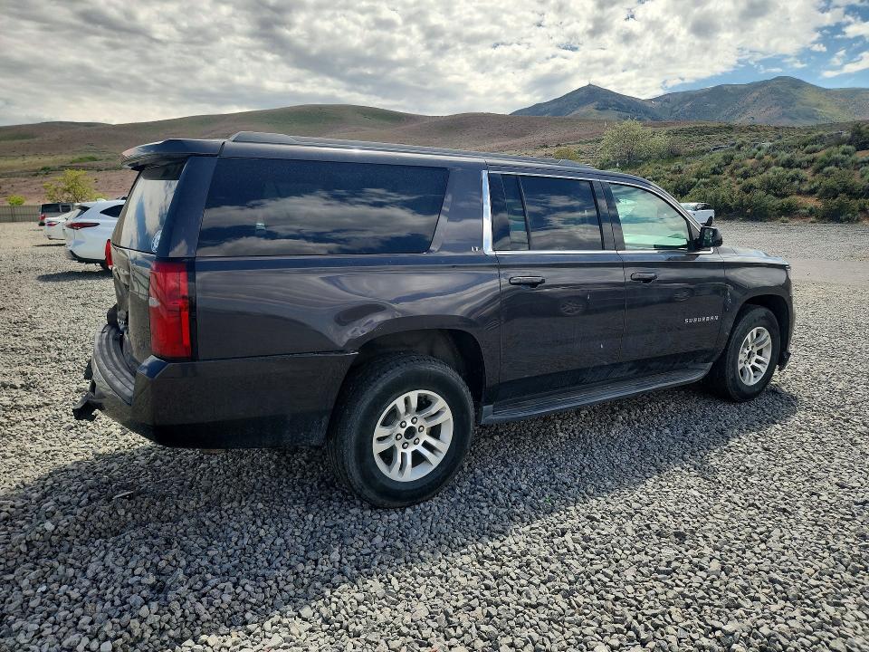 Aukcja sprzedaży 2016 Chevrolet Suburban, vin: 1GNSKHKC4GR212275, numer aukcji: 54797496
