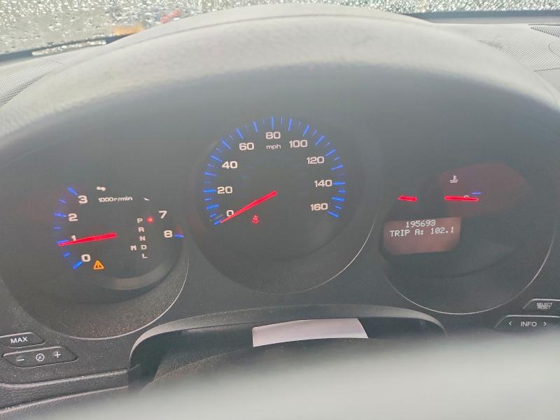 Продажа на аукционе авто 2005 Acura Tl, vin: 19UUA66285A060539, номер лота: 52029996