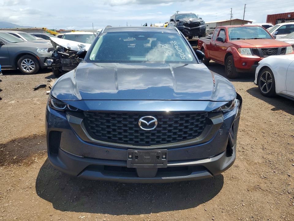 2026 Mazda Cx-50 მანქანა იყიდება აუქციონზე, vin: 7MMVABBL5TN463149, აუქციონის ნომერი: 54010906