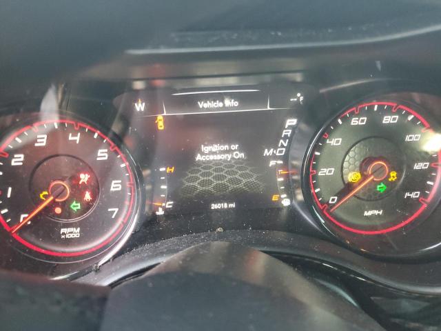 Продажа на аукционе авто 2023 Dodge Charger, vin: 2C3CDXHG0PH687342, номер лота: 55086566