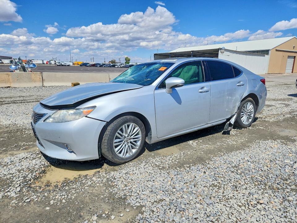 Продаж на аукціоні авто 2013 Lexus Es, vin: JTHBK1GG3D2022563, номер лоту: 52399686