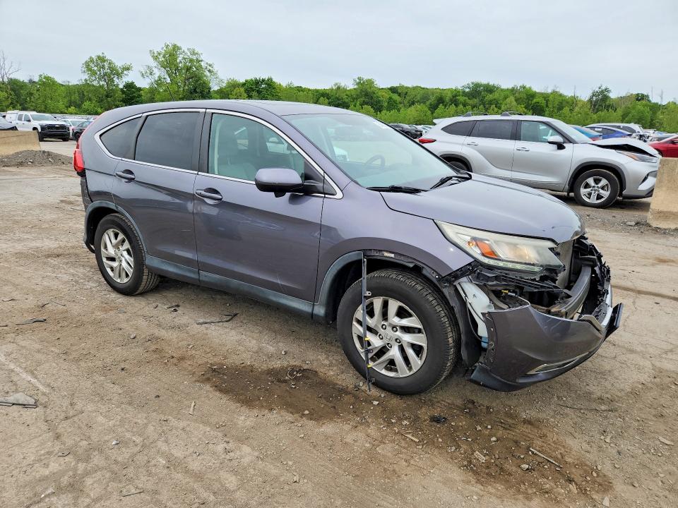 Продаж на аукціоні авто 2015 Honda Cr-v, vin: 5J6RM4H57FL002946, номер лоту: 54867726