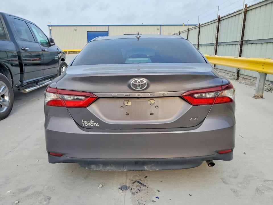 Aukcja sprzedaży 2023 Toyota Camry, vin: 4T1C11AK1PU741613, numer aukcji: 53994886