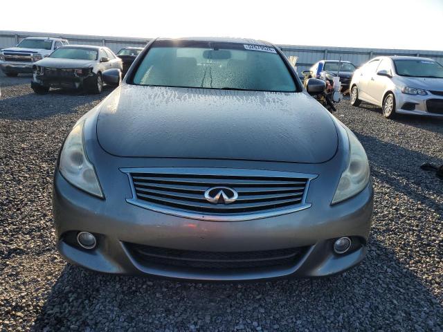 Aukcja sprzedaży 2013 Infiniti G37 Sedan, vin: JN1CV6AP8DM721102, numer aukcji: 52679526
