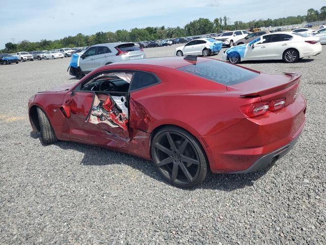 2019 Chevrolet Camaro მანქანა იყიდება აუქციონზე, vin: 1G1FB1RX6K0114316, აუქციონის ნომერი: 52488596