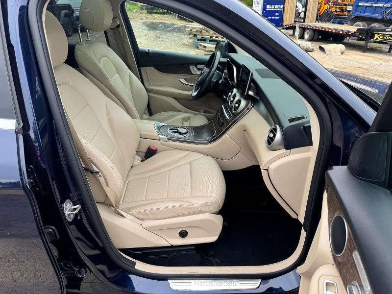 Продаж на аукціоні авто 2019 Mercedes-benz Glc, vin: WDC0G4KB1K1001831, номер лоту: 55044386