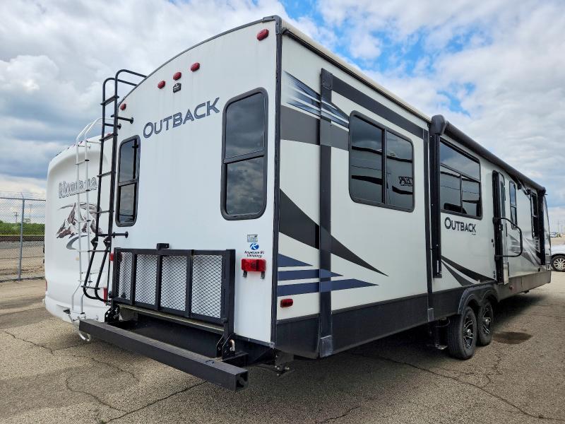 Aukcja sprzedaży 2020 Keystone Rv Outback Series, vin: 4YDT3412XLB450188, numer aukcji: 52815946