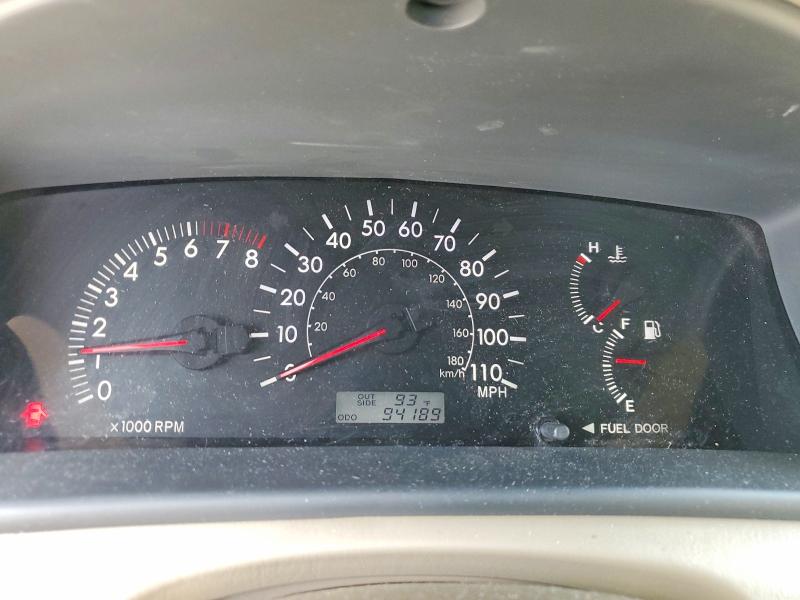 54072646 :رقم المزاد ، 2T1BR32E58C907403 vin ، 2008 Toyota Corolla مزاد بيع