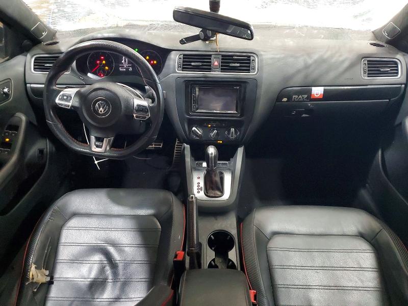 Aukcja sprzedaży 2014 Volkswagen Jetta, vin: 3VW4T7AJ8EM267347, numer aukcji: 53558706