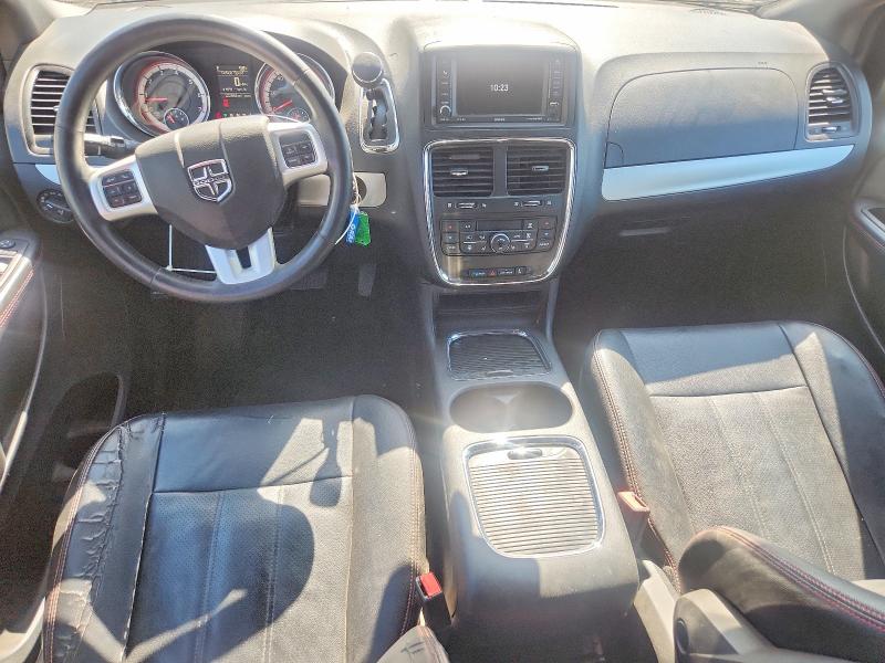 55101666 :رقم المزاد ، 2C4RDGEG9KR660671 vin ، 2019 Dodge Grand Caravan مزاد بيع