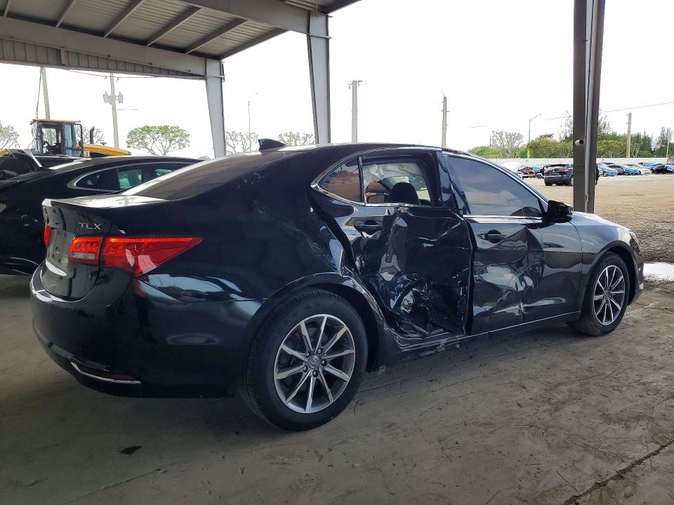 Aukcja sprzedaży 2020 Acura Tlx, vin: 19UUB1F52LA005818, numer aukcji: 52587426