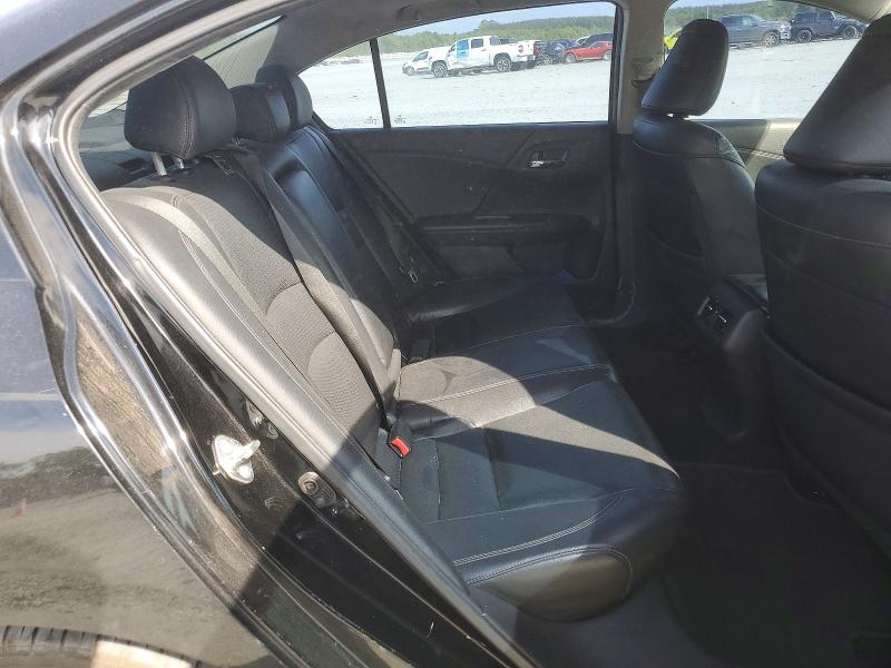 Продаж на аукціоні авто 2015 Honda Accord, vin: 1HGCR2F89FA161270, номер лоту: 52034776