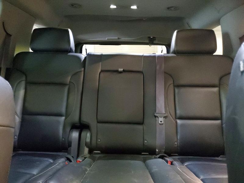 Aukcja sprzedaży 2015 Chevrolet Tahoe, vin: 1GNSKBKC1FR180686, numer aukcji: 53525006