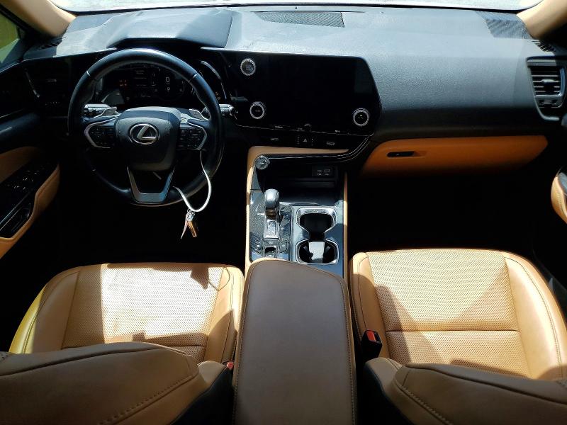 Продаж на аукціоні авто 2024 Lexus Nx 250, vin: JTJADCAZ9R2009687, номер лоту: 54173126