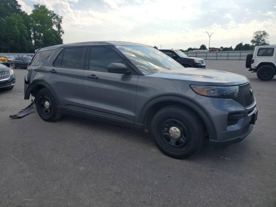 Aukcja sprzedaży 2022 Ford Explorer, vin: 1FM5K8ACXNGB37349, numer aukcji: 51349826