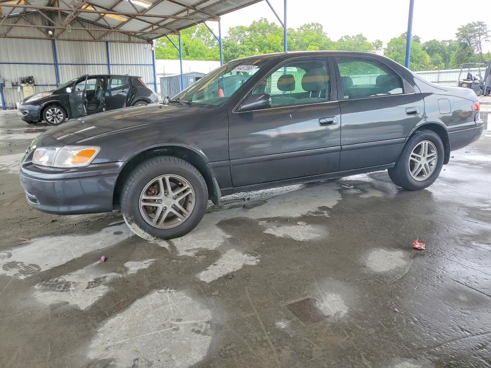Продажа на аукционе авто 2000 Toyota Camry, vin: 4T1BG22K8YU979684, номер лота: 54487366