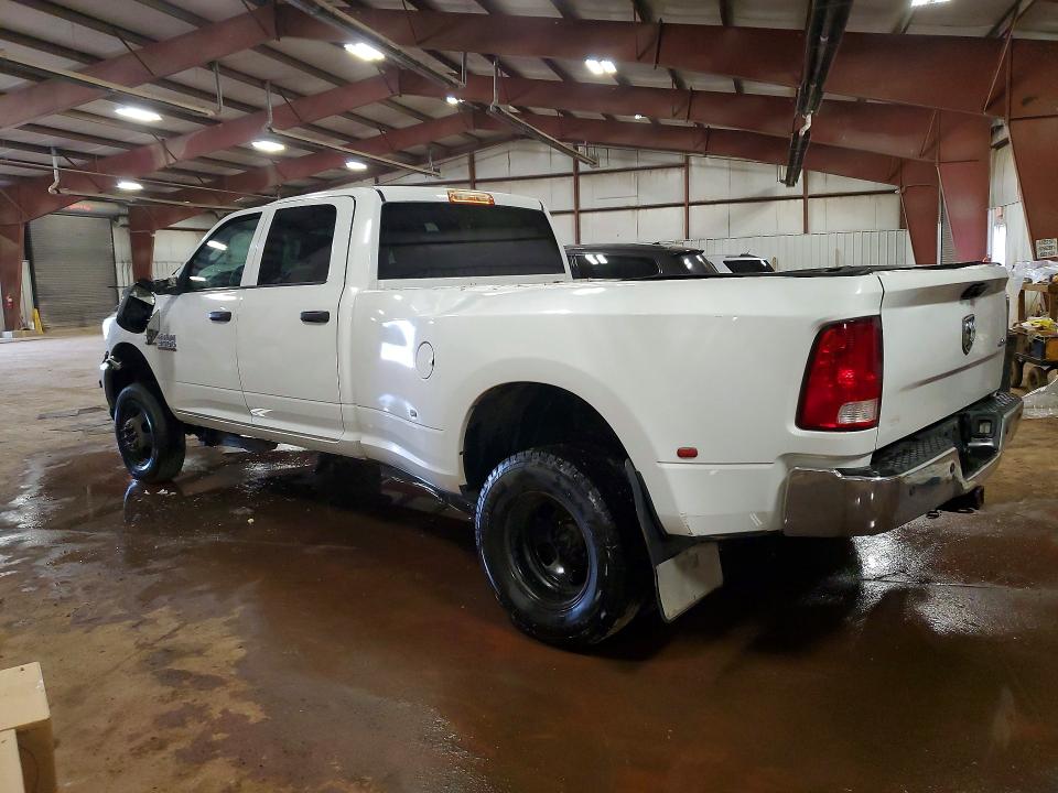 Продажа на аукционе авто 2018 Ram 3500, vin: 3C63RRGL4JG299410, номер лота: 53267776