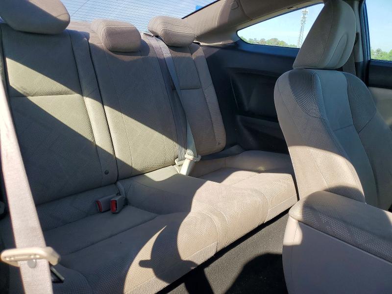 54165216 :رقم المزاد ، 2HGFG3B82CH502942 vin ، 2012 Honda Civic مزاد بيع